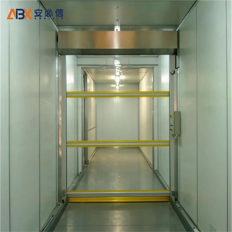 本溪市软质快速门