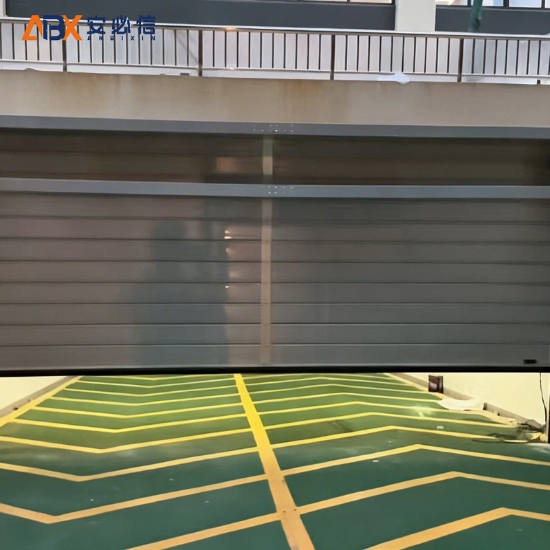 本溪市感应高速门